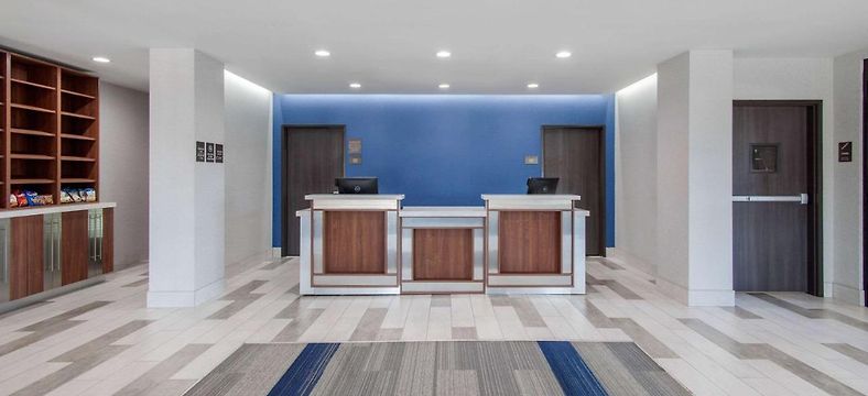 Comfort Inn Suites Tulsa Ok
